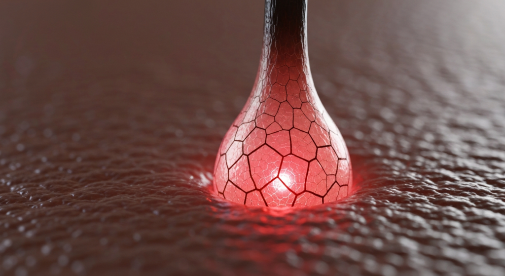 Bolące cebulki włosów przyczyny: Poznaj skuteczne rozwiązania.