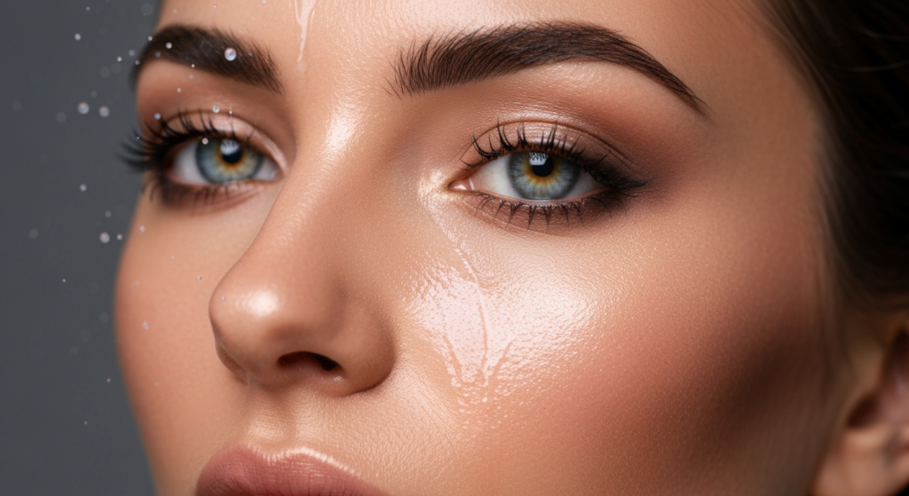 Reaplikacja SPF na makijaż: Mity i Fakty 2026