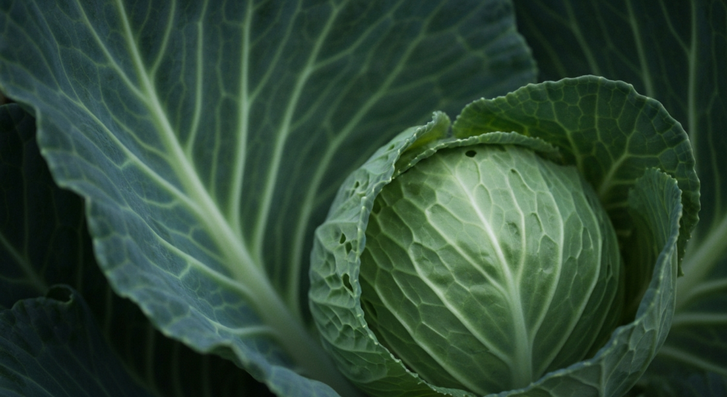 Okłady z kapusty na co pomagają? Odkryj moc natury!