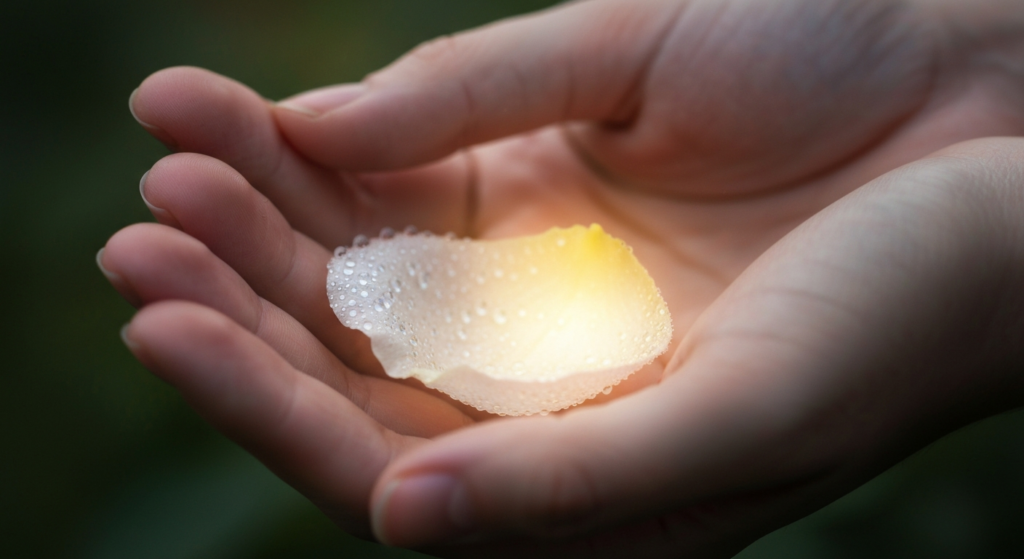 Cera wrażliwa pielęgnacja: Naturalne składniki i ukojenie