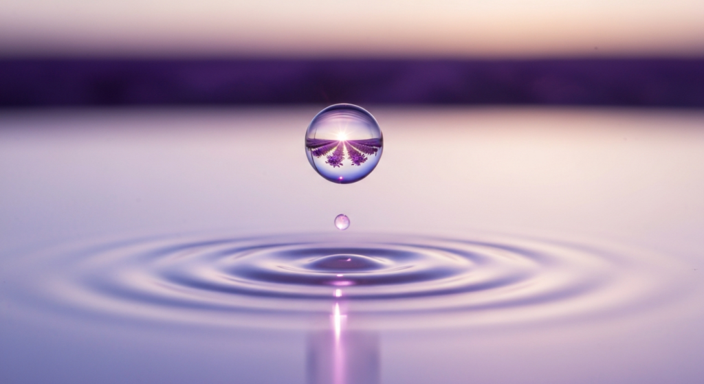 Olejek lawendowy zastosowanie: Sekrety Clean Beauty 2026