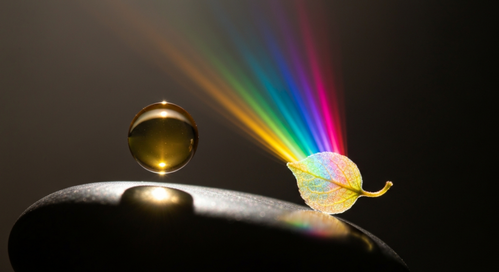 Olejki eteryczne właściwości: Czysta uroda i zdrowa skóra