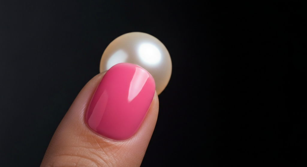 Jak dbać o skórki wokół paznokci: Sekrety Clean Beauty