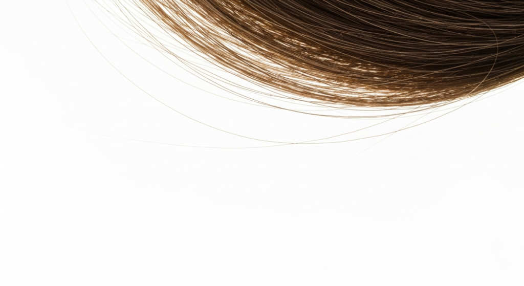 Laminowanie włosów żelatyną przepis: Efekt salonu w domu!