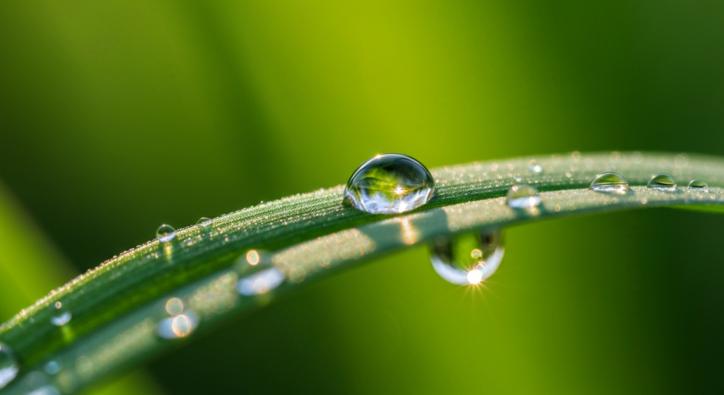 Kwasy na twarz: Czysta skóra, naturalny blask Clean Beauty