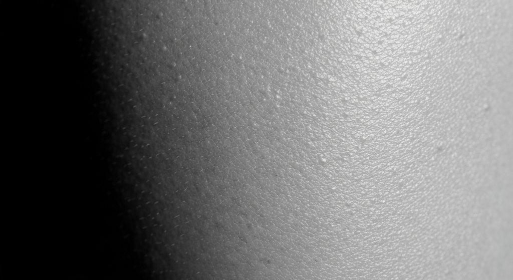 Peptydy na twarz: Naturalne odmłodzenie i czysta moc.