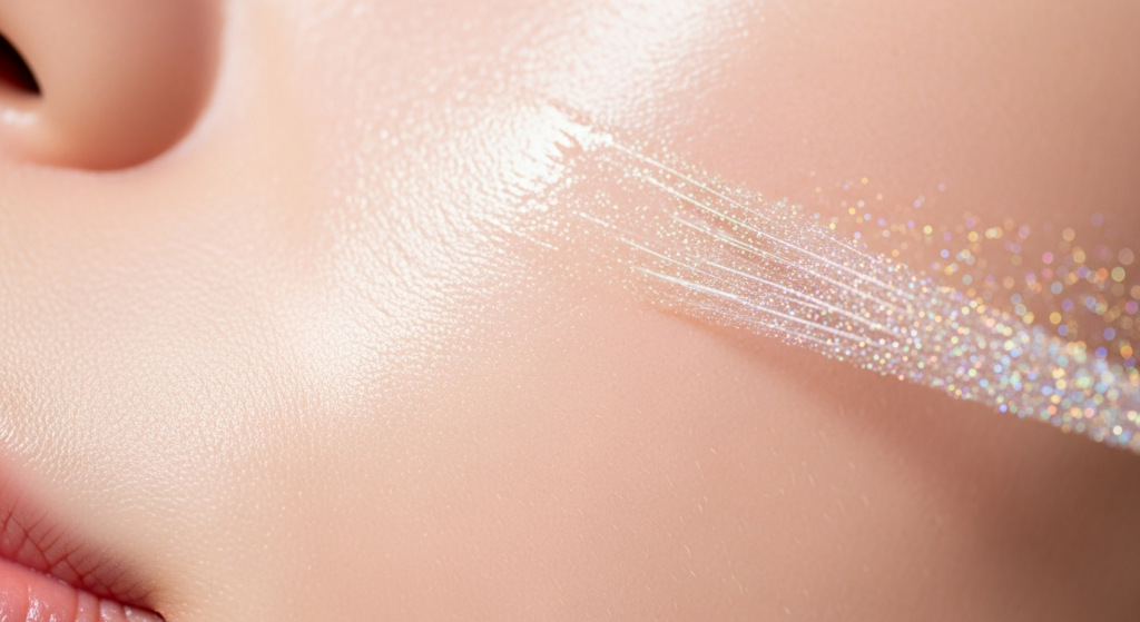 Kwas glikolowy na co pomaga Clean Beauty dla idealnej cery