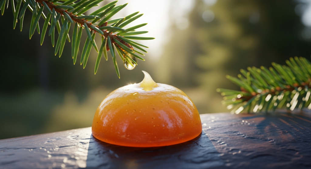 Maść świerkowa na co pomaga? Odkryj czystą moc natury.