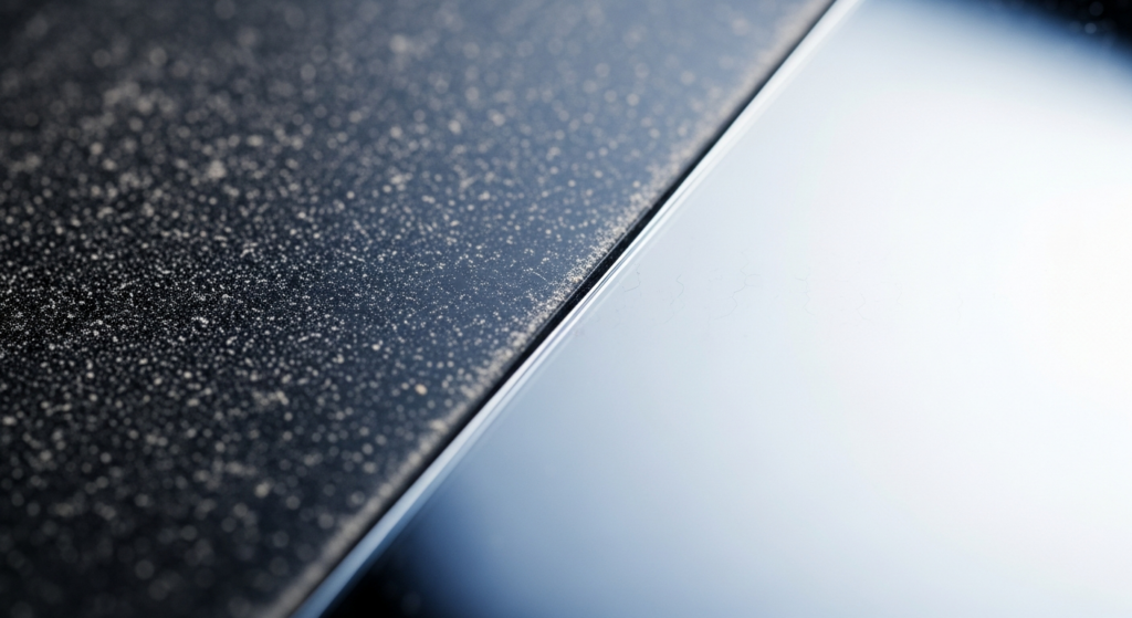 Szampon rypacz co to znaczy? Odkryj prawdę Clean Beauty