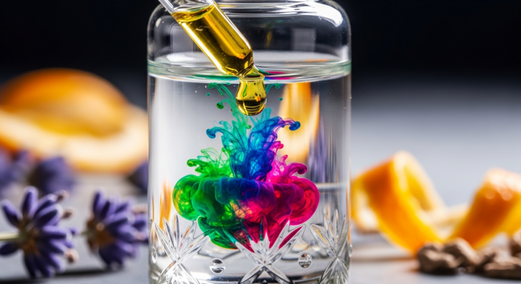 Jak zrobić perfumy z olejków eterycznych: Czyste Piękno