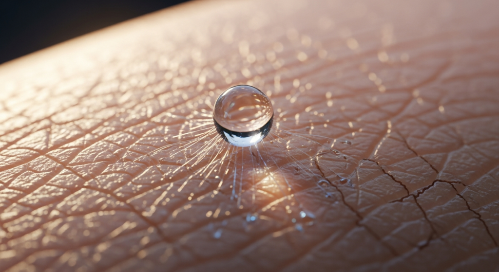 Mocznik w kosmetykach: Prawdy i mity dla czystej skóry.