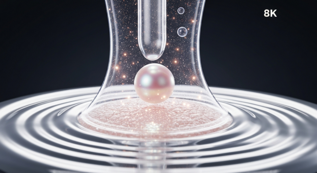 Niacynamid działanie: Klucz do Czystej i Pięknej Cery.