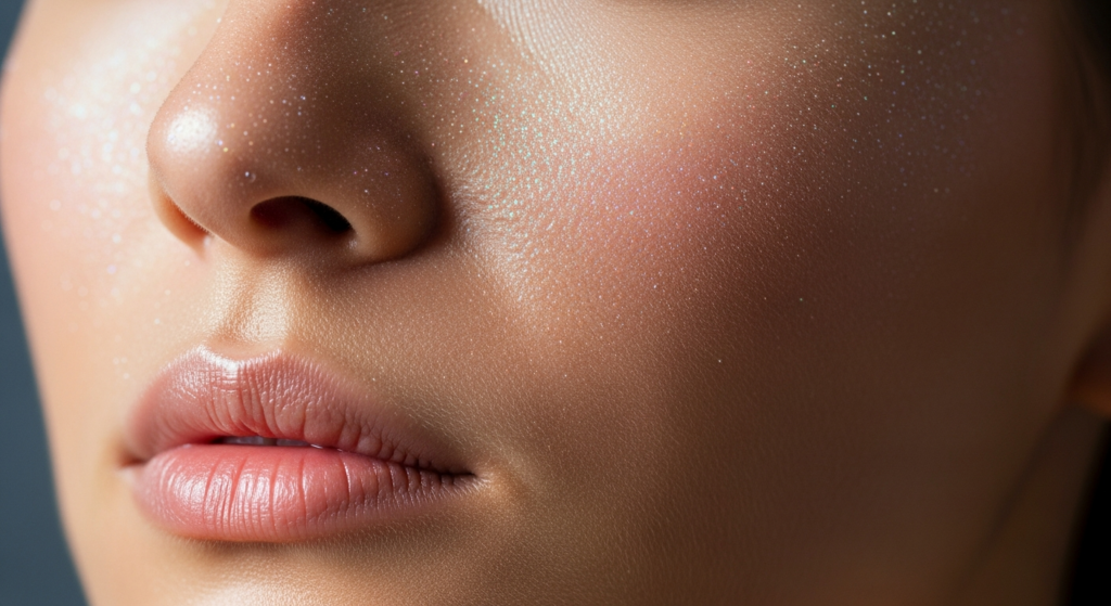 Pantenol na twarz: Ukojenie, Nawilżenie, Regeneracja.