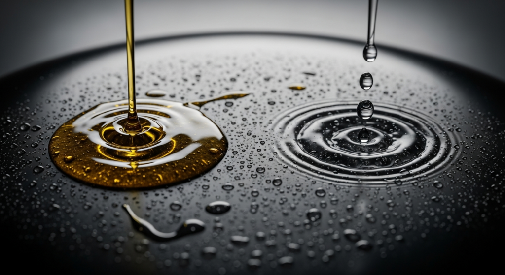 Dwuetapowe oczyszczanie twarzy: Sekret czystej cery Clean Beauty.