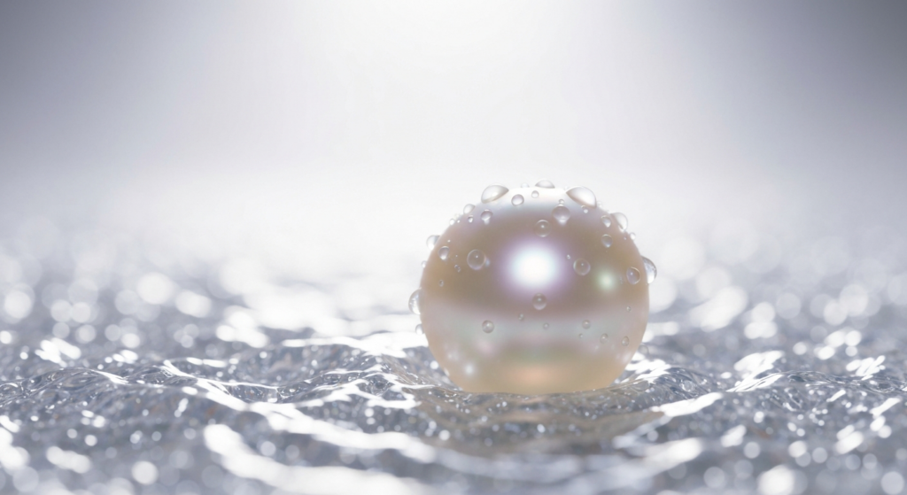 Kwas hialuronowy efekty: promienna skóra i czysty skład