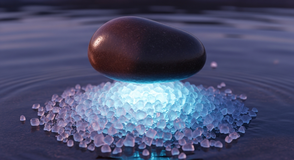 Kąpiel w soli epsom właściwości: Ulga dla ciała i umysłu