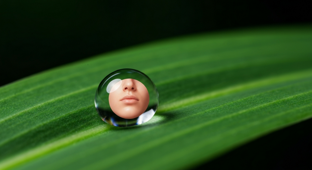 Bakuchiol a retinol: Skuteczność bez podrażnień