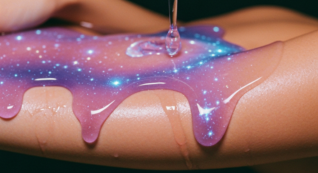 Olejowanie twarzy: Sekrety blasku skóry Clean Beauty