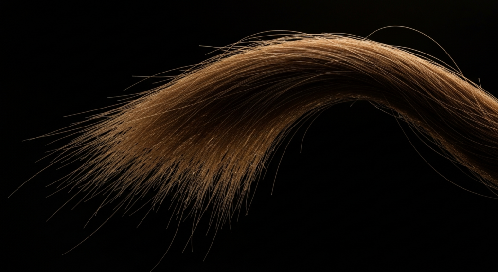 Płukanka z szałwii na siwe włosy: domowy sekret młodości.