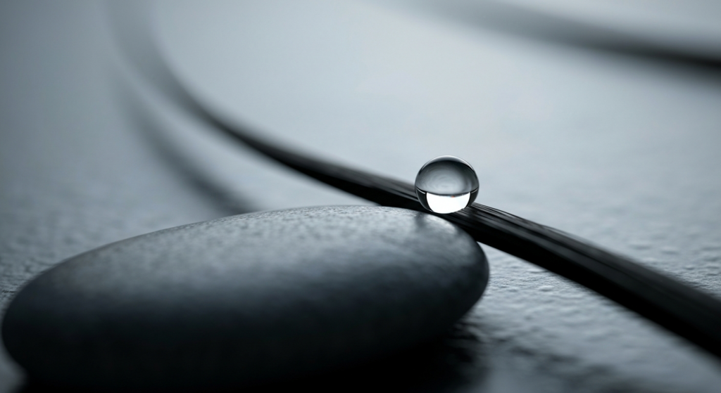 Włosy niskoporowate pielęgnacja: Lśniące włosy, zdrowe triki